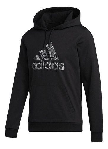 Canguro adidas Hombre Ld Cz Hoody