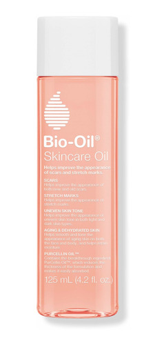 Bio-oil Aceite Estrias Marcas Cicatrices Hidratante Usa