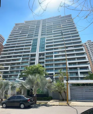 Apartamento en venta
