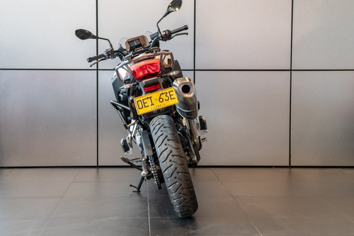 Bmw F750 Gs