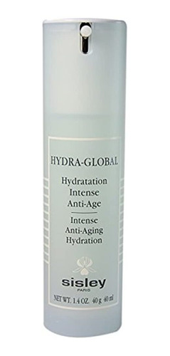 Sisley Hydra-global Hidratacion Intensa Anti-envejecimiento