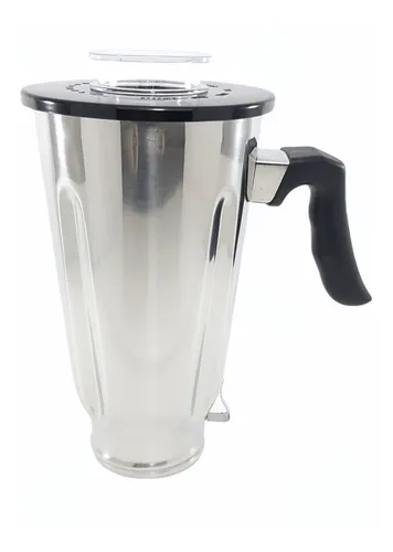 Vaso de acero 2025 inoxidable para licuadora oster