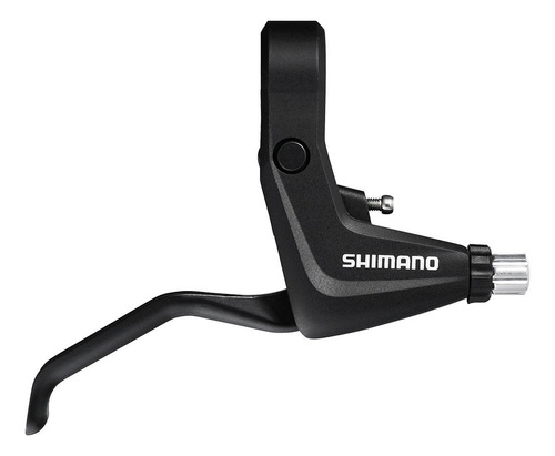 Shimano Juego De Palanca De Freno, Con Cable   T, 55.118.