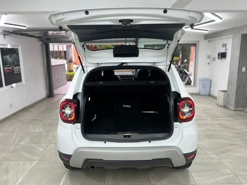 Renault Duster Intens MT 1.3 Turbo 4x4 2023