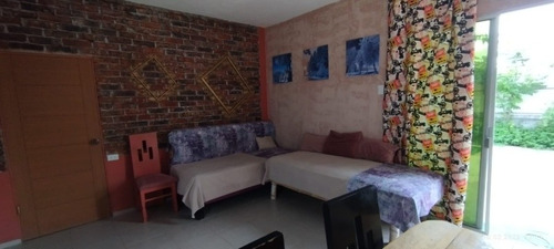 Imagen 18 de 23 de Casa Con Piscina Ping Pong Y Trampolín A 150 Metros Del Mar