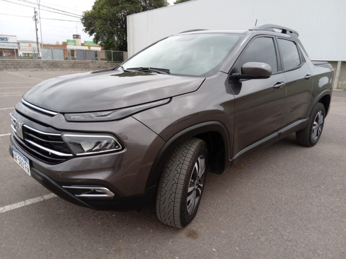 Fiat Toro 2.0 Freedom 4x4 At