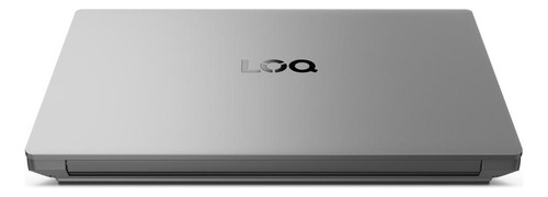 Notebook Lenovo Loq Intel Core I7 16gb 512gb Rtx 4050 Linux