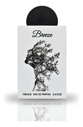 Perfume Lattafa Pride Breeze Edp 100 Ml Unisex