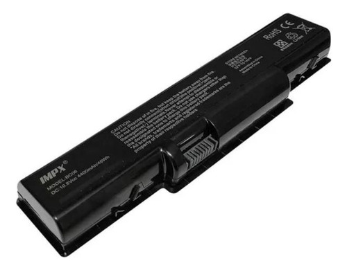 Refaccion Para Acer Aspire 4720 4330 4520 4710 4730 5335 573