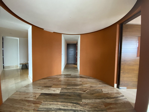 Departamento En Renta Semiamueblado Miyana