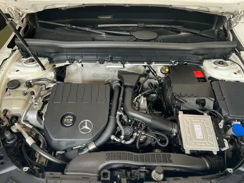 Mercedes-Benz Clase GLB GLB 200 AMG LINE