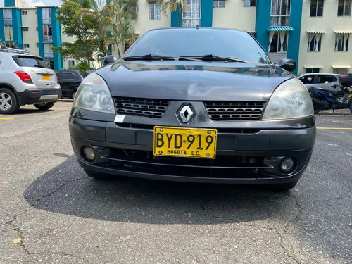 Renault Clio F.ii Dynamique
