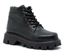 Comprar Borcegos Botas Mujer Cuero Vacuno Zapatos Botitas Botinetas