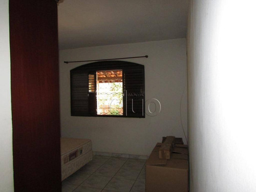 Chácara À Venda, 1000 M² Por R$ 450.000,00 - Guamium - Piracicaba/sp - Ch0081