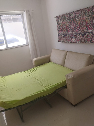 Apartamento Térreo De 2 Dormitórios, Excelente Acabamento!