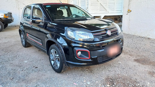 Fiat Uno 1.4 Sporting Mt