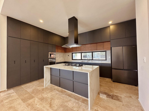 Casa En Venta Merida, Prana Dzitya, Modelo Milan, Equipada, Septiembre 2025