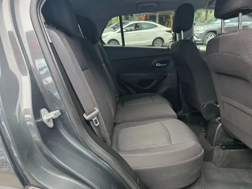 Chevrolet Trax 1.8 Lt At