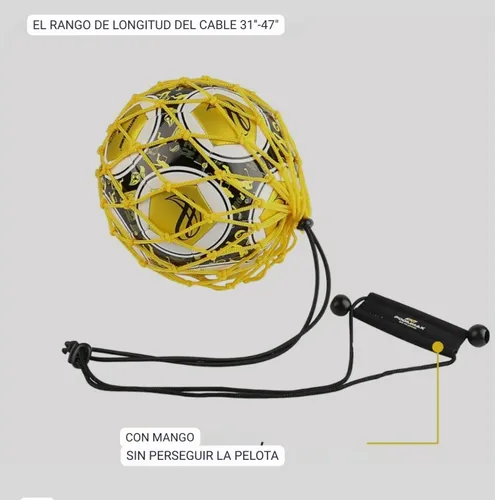 Malla Para Entrenar Malabares