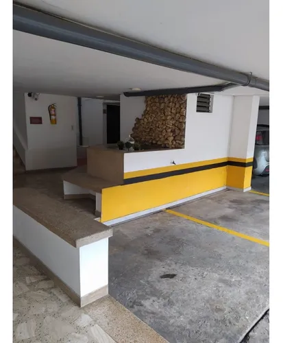 Venta Apartaestudio 68mtr2, La Flora, Norte De Cali, 12118.