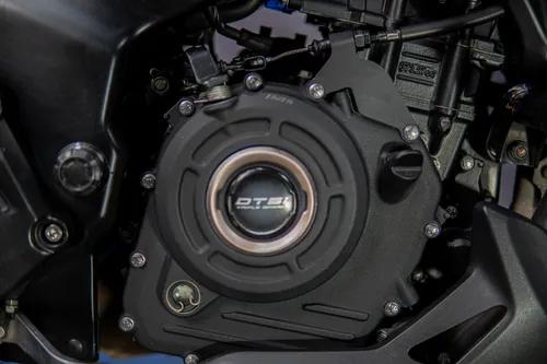 Bajaj Dominar 400 2023