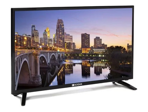 Imagen 3 de 3 de Tv 24´ Kodak We-24tm005 Hd Dtv