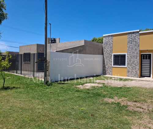 Chalets Tres Ambientes En Venta Super Amplio Y Luminoso