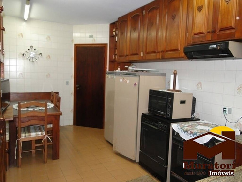 Imagem 5 de 15 de Apartamento Em Capivari - Campos Do Jordão - 1866