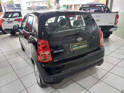 Kia Picanto Picanto 1.0 EX J371 (Flex) (Aut)