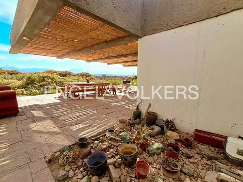 Espectacular Casa En Un Oasis, Excelente Arquitectura