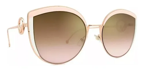 Lentes de sol fendi para mujer new arrivals