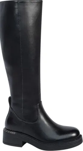comprar Botas Largas Tacon Bajo De Calidad Comodas Pies Delicados