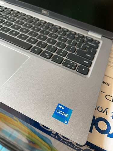 Dell Latitude 5420 Core I5 11va 16gb Ram 256gb Ssd Gris (Reacondicionado)