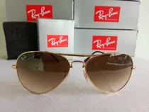 Comprar Vendo Prácticos Lentes De Sol Ray Ban  Wayfarer Viajero
