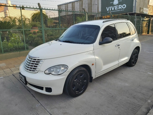 Chrysler Pt Cruiser 2009 2.4 Classic Atx Atostick