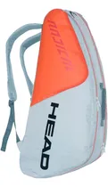 Comprar Raquetero Tenis Head Radical X6 Combi Porta Raquetas Mochila