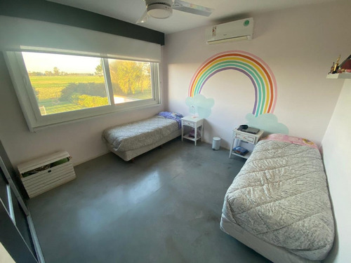 Casa En Venta En Pergamino Con Pileta