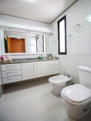 Imagem 28 de 30 de Apartamento À Venda - Reformado - Praia Das Pitangueiras - Guarujá Sp - 4 Dormitórios - 4 Banheiros - 2 Vagas - Ap4174 - 34711059