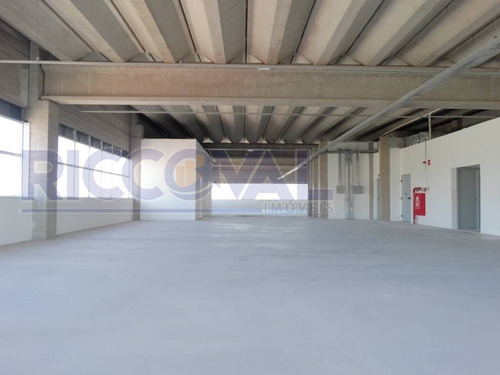 Imagem 9 de 15 de Galpão Para Aluguel, 1061.6m² - 3413
