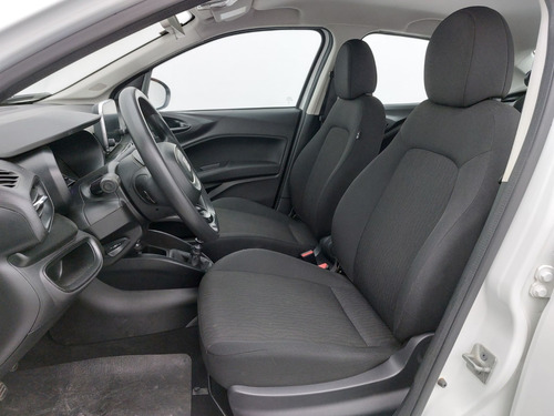 Fiat Cronos 1.3 FIREFLY FLEX DRIVE MANUAL
