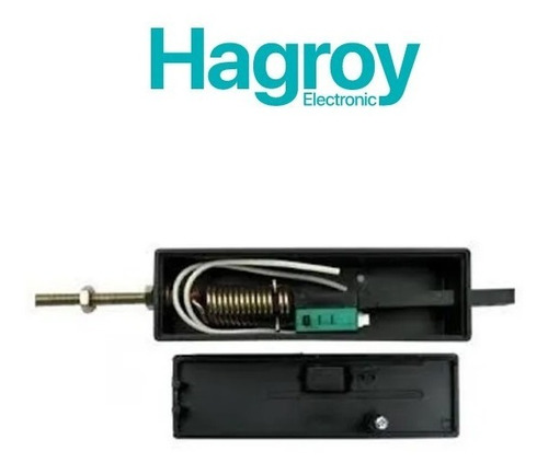 Sensor Flexion Con Microswitch Hagroy 