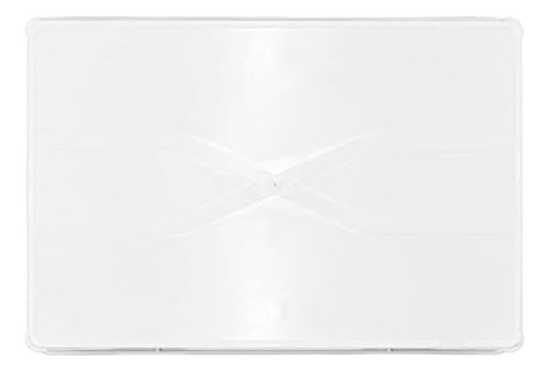 27 X 18 X X 6 Pulgadas De Prueba, 1 Caja De Masa Rectangular