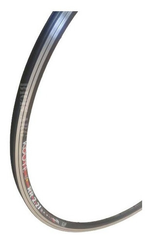 Aro R28 Foxter Rr 2.21 Ruta Llanta 700c Doble Pared Clincher