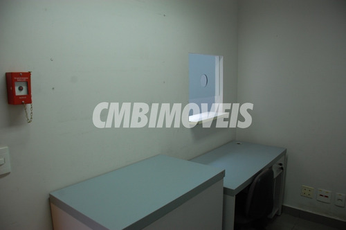 Imagem 11 de 29 de Prédio Comercial Para Alugar Bairro Cambuí Em Campinas - Pr03449 - 68025024