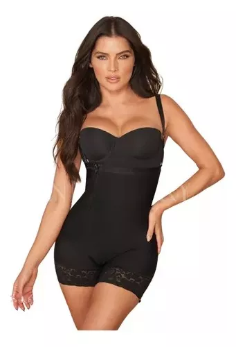 Ann Chery 5168 Powernet Melanie Shapewear