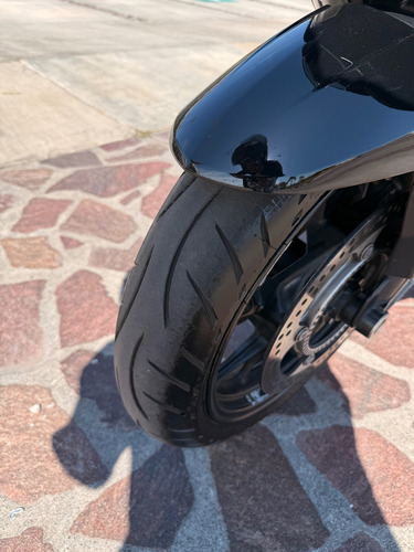 K1600 Gt Con Top Case Seminueva 2023