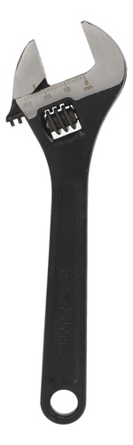 Llave De Acero Con Mordaza Ajustable, 45 Nudos Más Grandes,