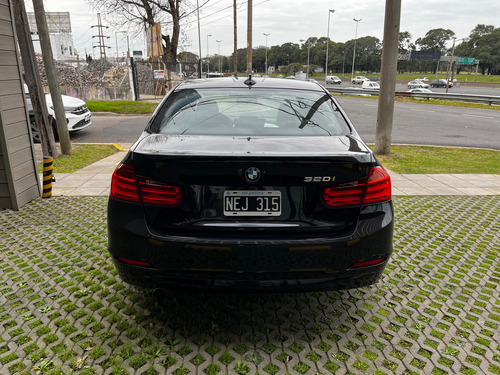 BMW Serie 3 2.0 320i Sedan 184cv