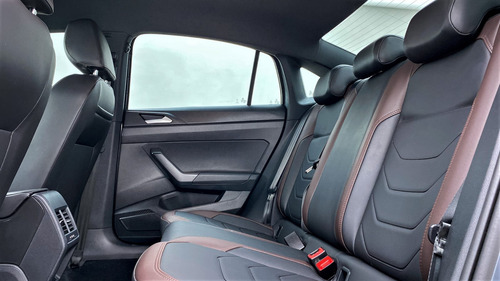 Volkswagen Virtus 1.6 Msi Highline At