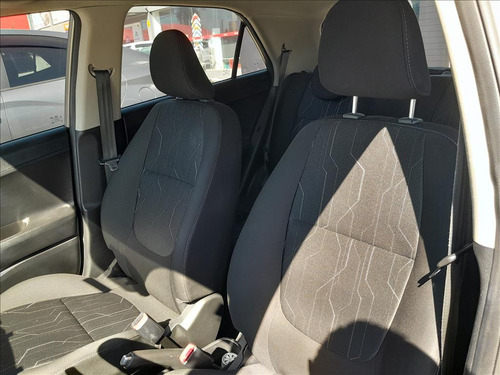 Kia Picanto 1.0 EX 12V FLEX 4P MANUAL